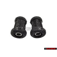 Spare parts for the Passat B2 | Steering & Suspension Bushings