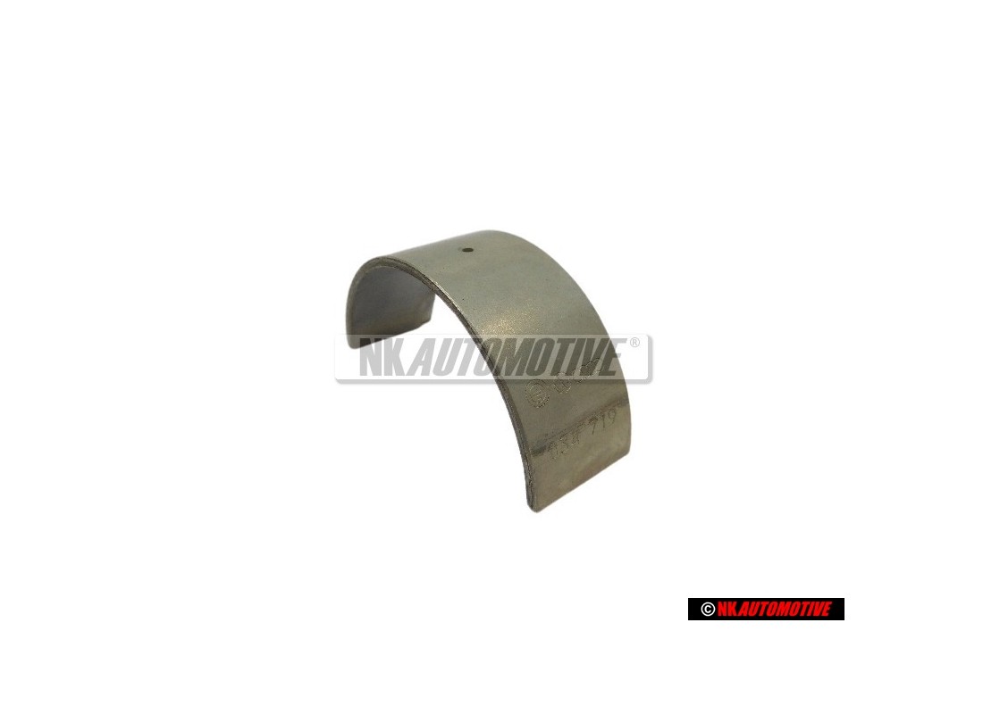 Spare parts for the Passat B3 | Engine Bearings