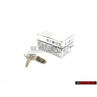 Spare parts for the Passat B3 | Glove Boxes
