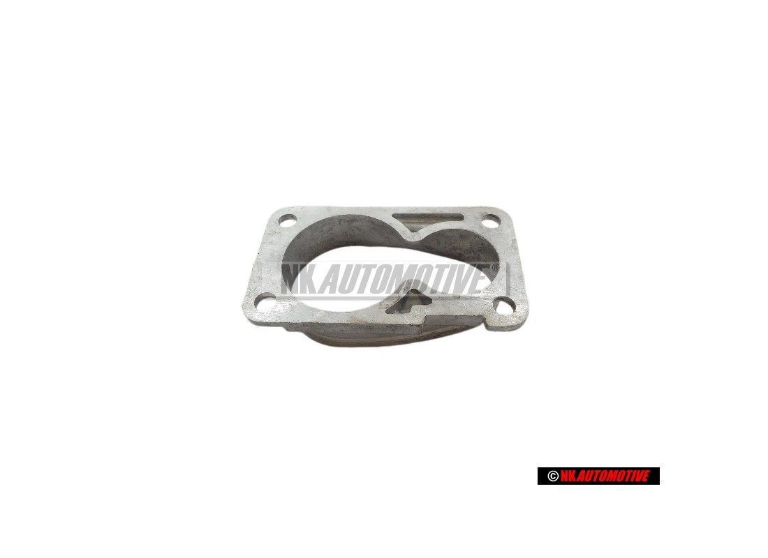 Spare parts for the Passat B4 | Throttle Bodies