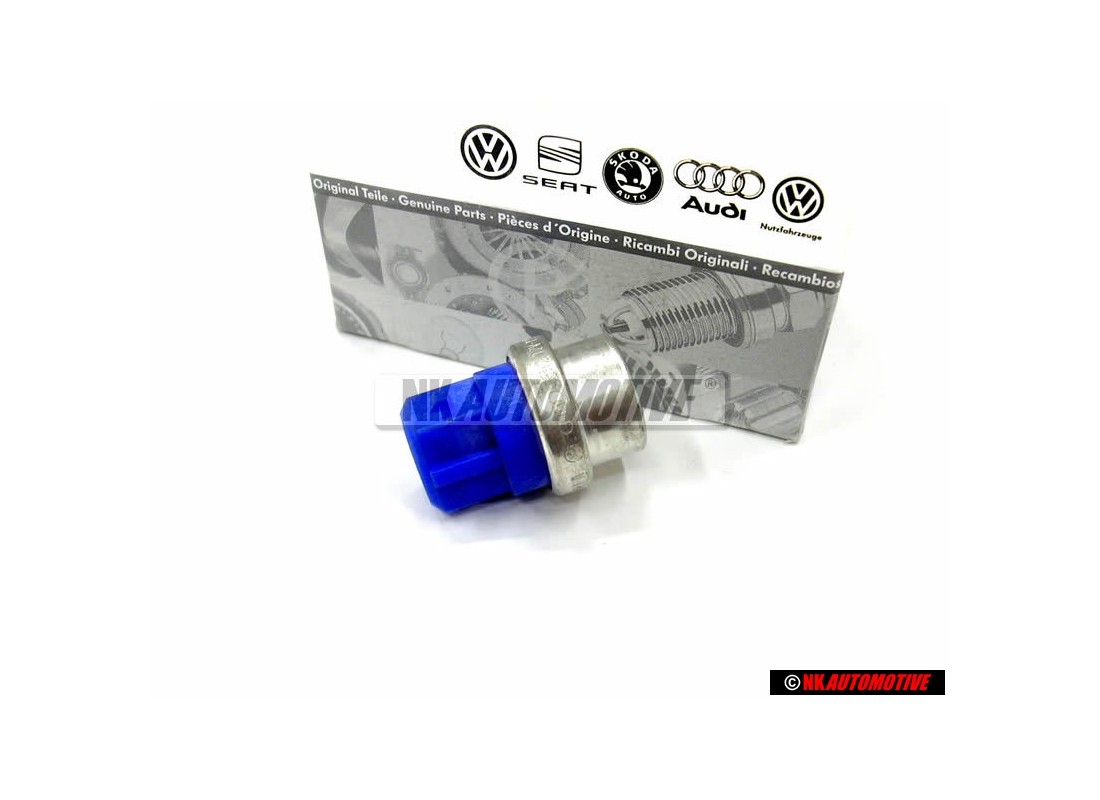 Spare parts for the Passat B4 | Temperature Sensors