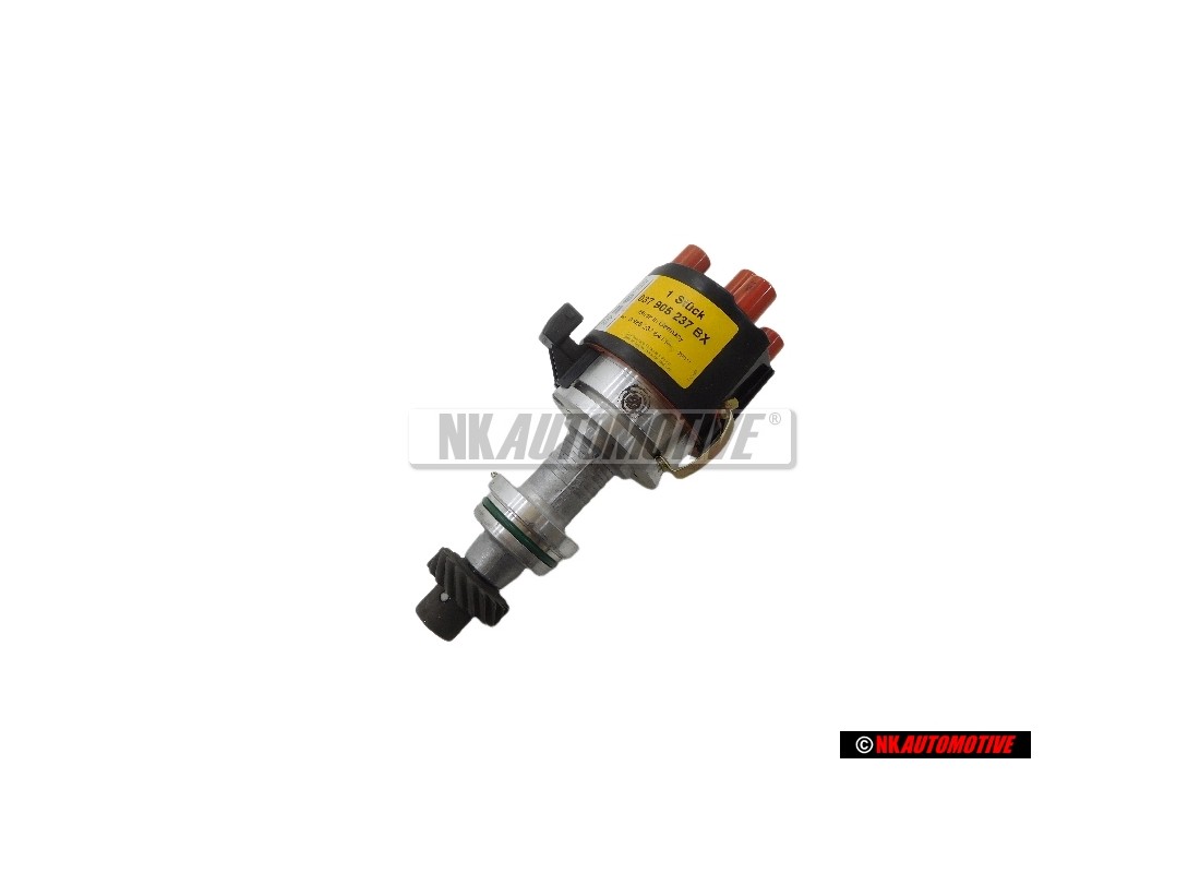 Spare parts for the Passat B4 | Ignition Points