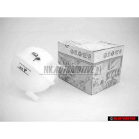 Spare parts for the Passat B6 | Expansion & Overflow Tanks