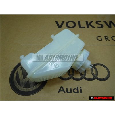 Spare parts for the Passat B7 | A/C Pressure Switches