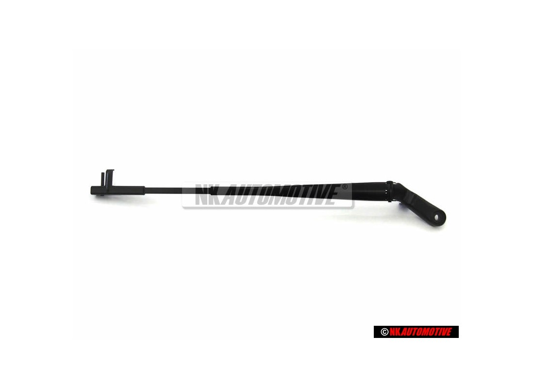 Spare parts for the Passat B7 | Wiper Arms