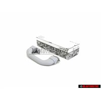 Spare parts for the Passat B7 | Window Crank Door Pull/Handle