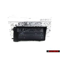 Spare parts for the Passat B7 | Instrument Clusters