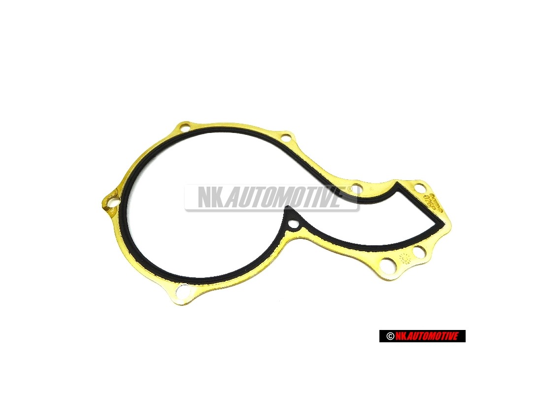 Spare parts for the Touran MK1 | Gaskets Seals & O-Rings