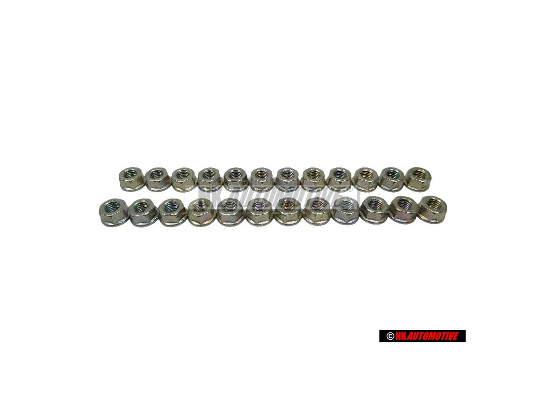 Spare parts for the Touran MK1 | Valvetrain Valve Covers