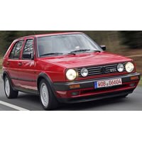 Original VW Classic Parts for Golf MK2 | Quality & Authenticity