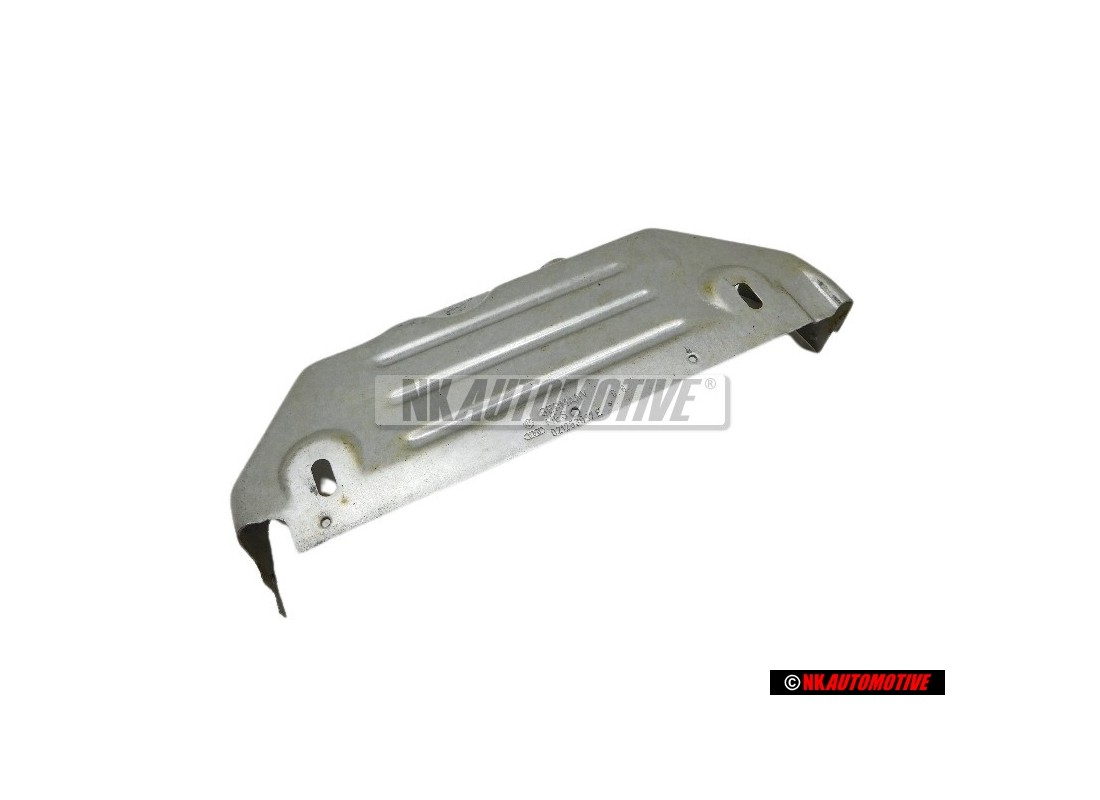 Spare parts for the Touran MK2 | Exhaust Manifolds