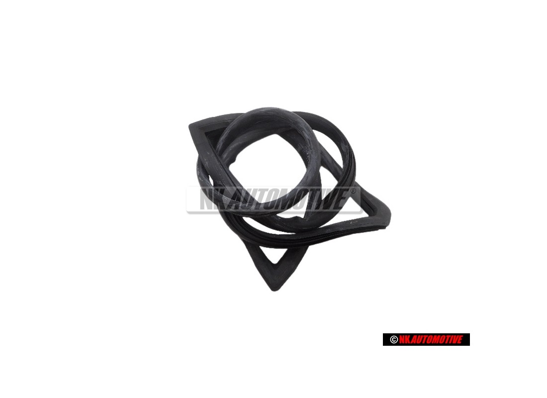 Spare parts for the Touran MK2 | Window Seals Gaskets & Trims
