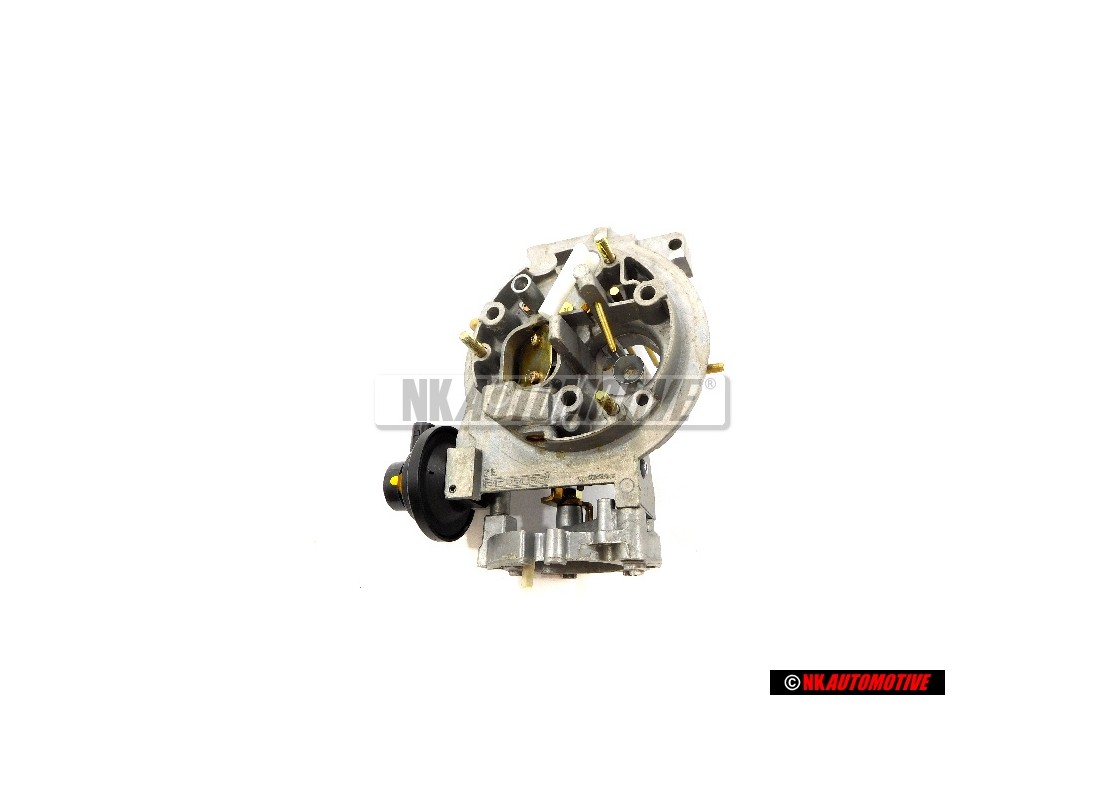 Spare parts for the Golf MK2 | Carburettors