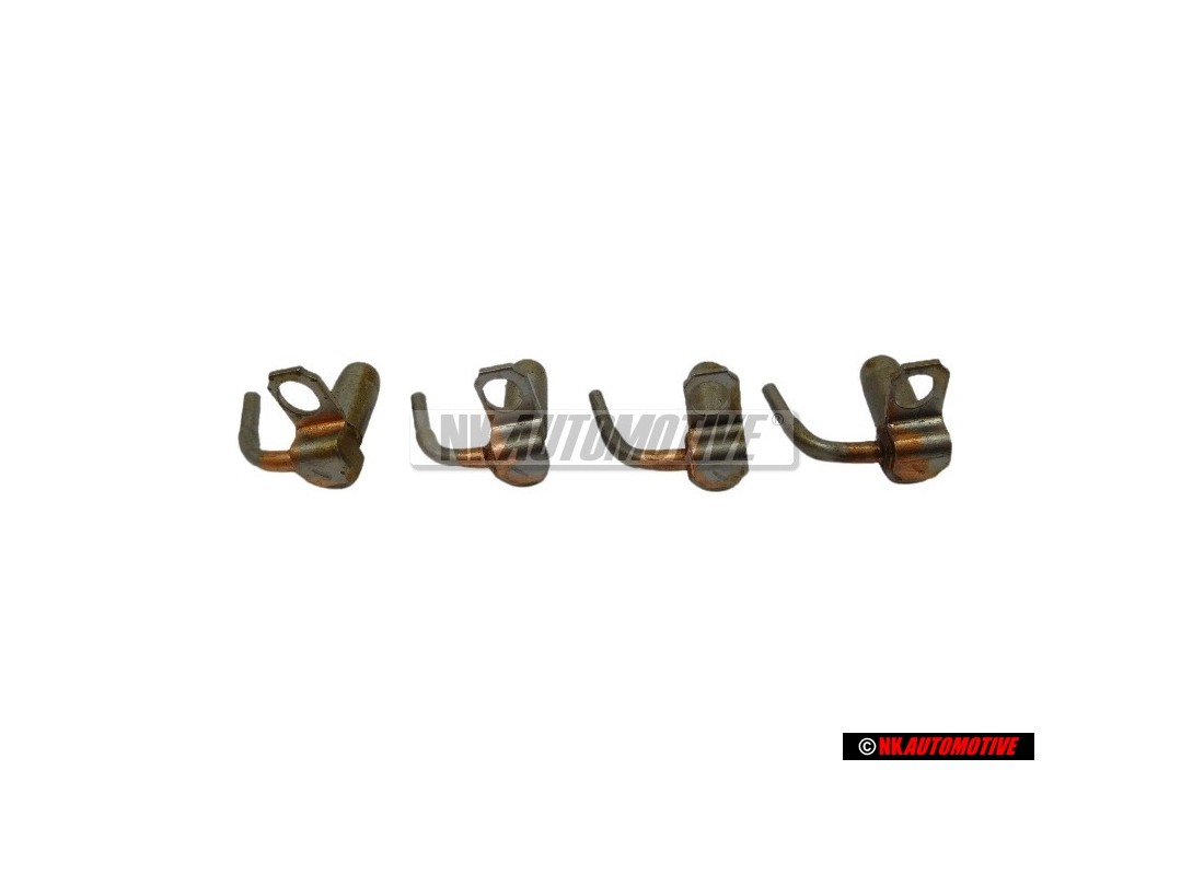 Spare parts for the Sharan MK1 | Crankshafts