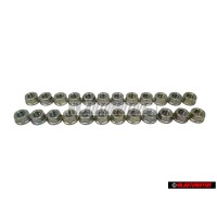 Spare parts for the Sharan MK1 | Valvetrain Valve Covers
