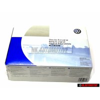 Spare parts for the Sharan MK1 | First Aid Equipment