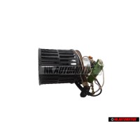 Spare parts for the Sharan MK2 | HVAC Blowers & Fans Parts