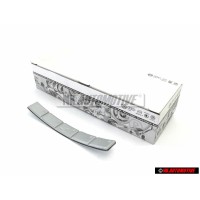 Spare parts for the Sharan MK2 | Wheel Balancers