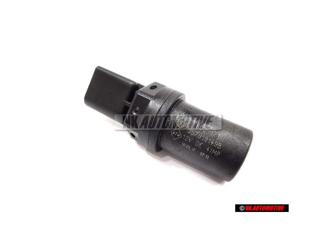 Spare parts for the Golf MK1 | Instrument & Gauge Parts