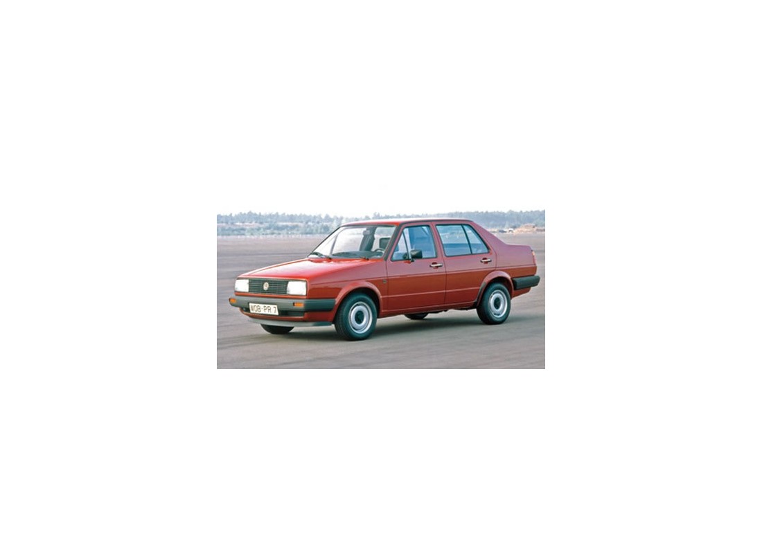 Original VW Classic Parts for Jetta MK2 | Quality & Authenticity