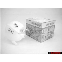 Spare parts for the Golf MK1 Cabriolet | Expansion & Overflow Tanks