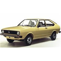 Original VW Classic Parts for Passat B1 | Quality & Authenticity