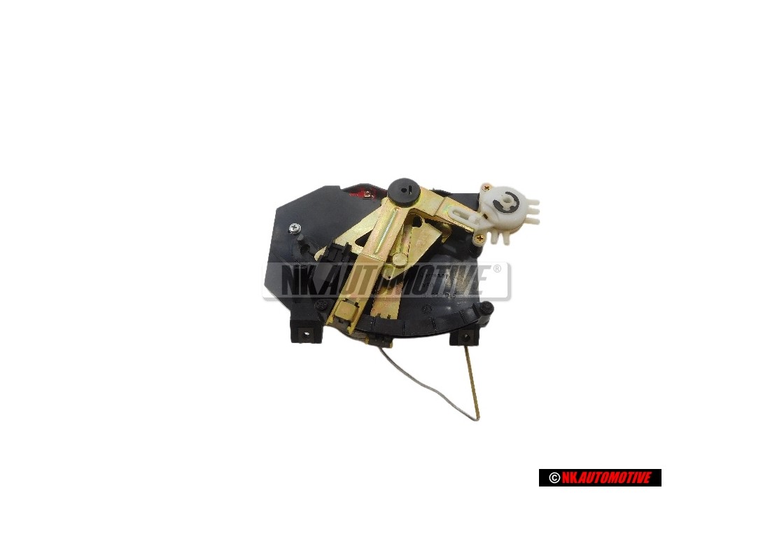 Spare parts for the Sharan MK2 | HVAC Controls & Control Units