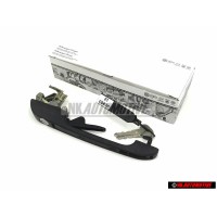 Spare parts for the Sharan MK2 | Door Handles