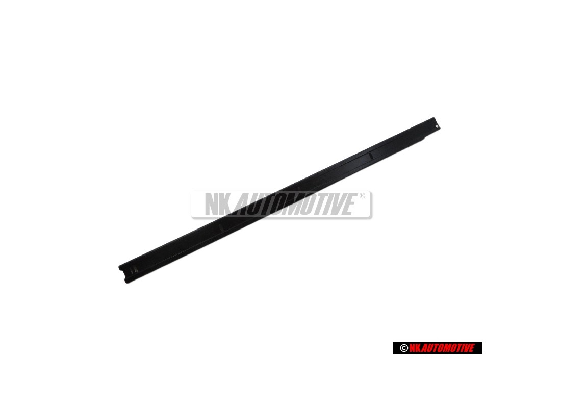 Spare parts for the Sharan MK2 | Roof Parts