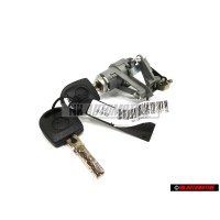 Spare parts for the Sharan MK2 | Interior Locks & Lock Hardware