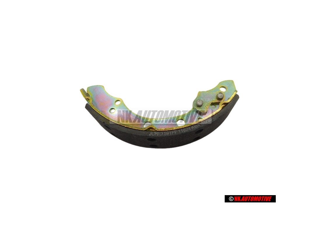 Spare parts for the Golf MK3 | Brake Shoes