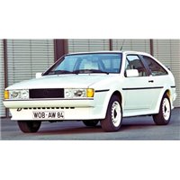 Original VW Classic Parts for Scirocco MK2 | Quality & Authenticity