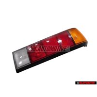 Spare parts for the Golf MK5 | Rear Light Assemblies