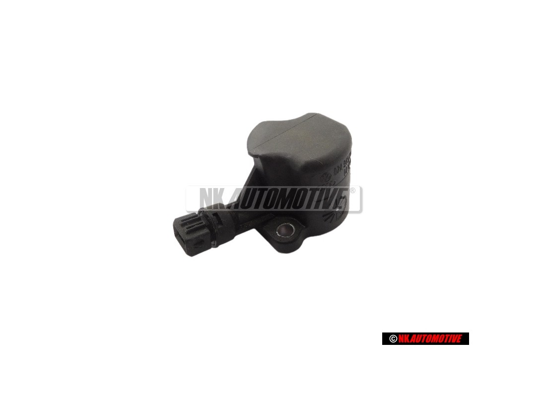 Spare parts for the Golf MK5 | Transmission Sensors