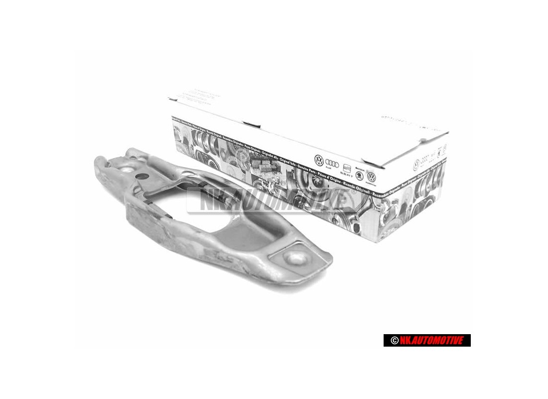 Spare parts for the Golf MK5 | Clutch Parts