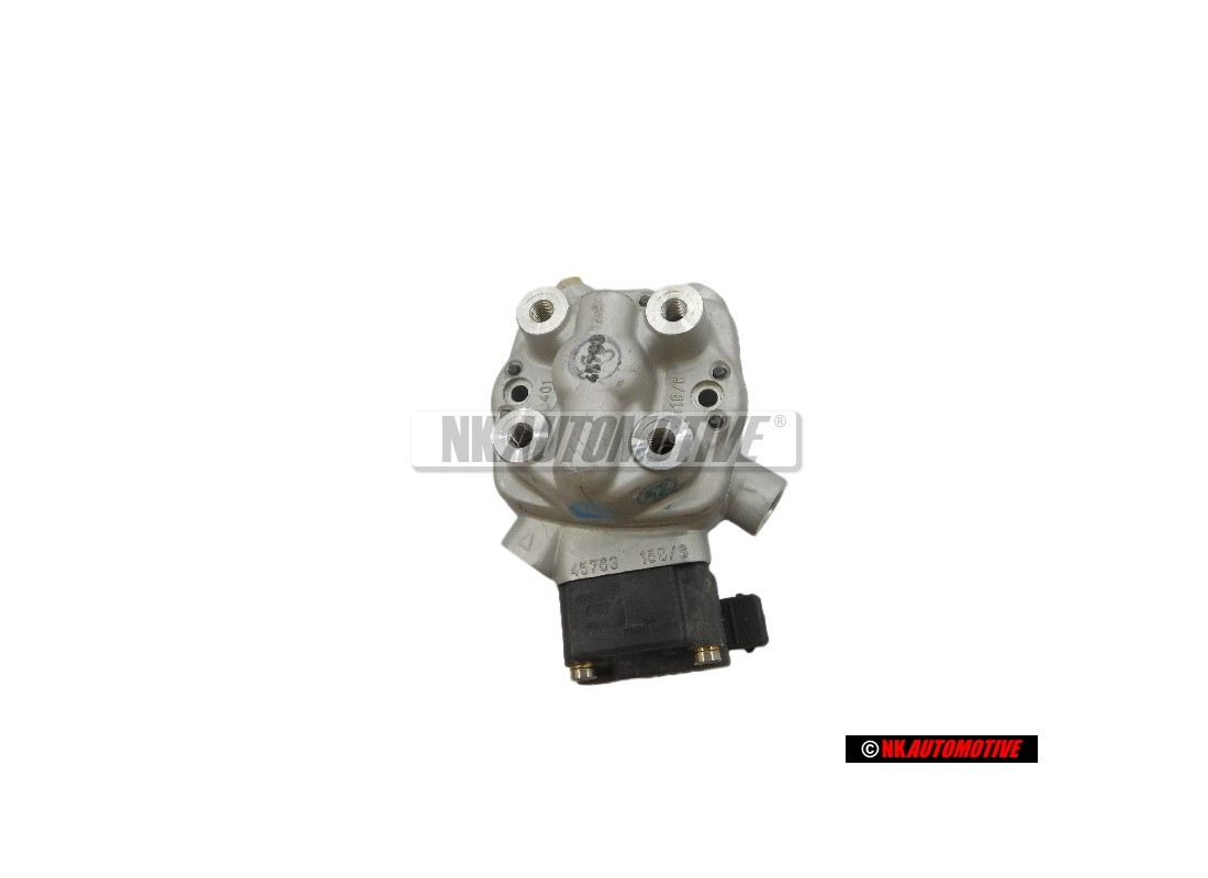 Spare parts for the Golf MK6 | Fuel Injection Parts