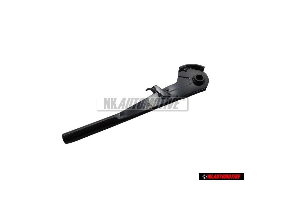 Spare parts for the Golf MK6 | Handbrake Levers