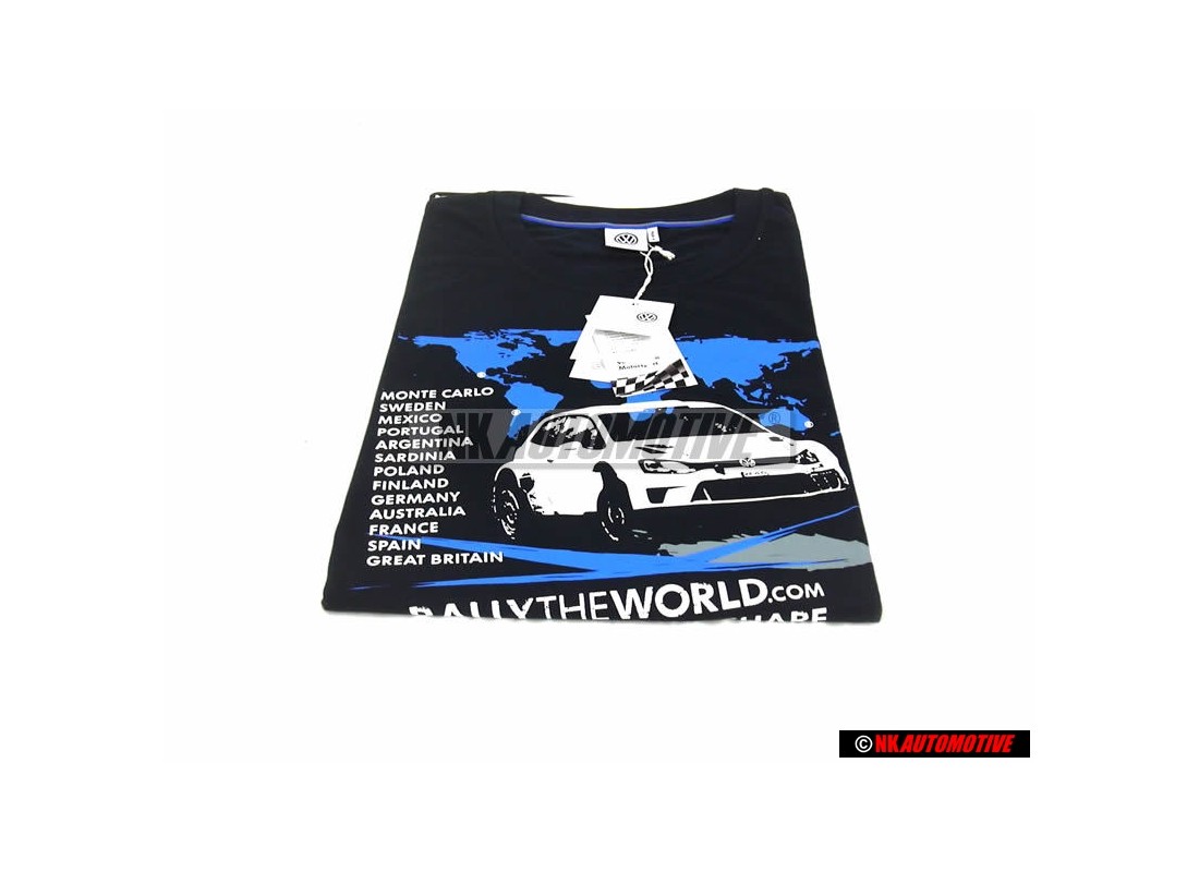 Spare parts for the Golf MK7 | Clothing