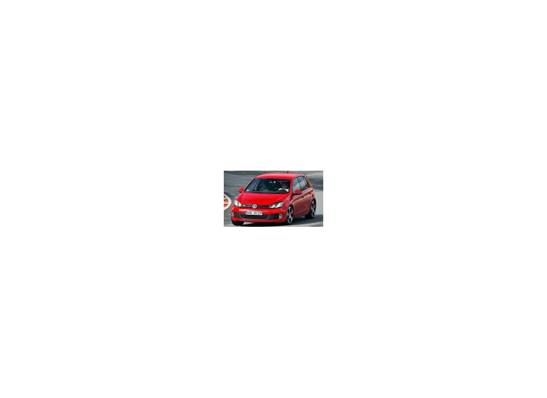 Original VW Classic Parts for Golf MK6 | Quality & Authenticity