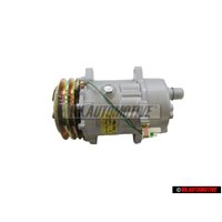 Spare parts for the New Beetle | Air Conditioning & Heating