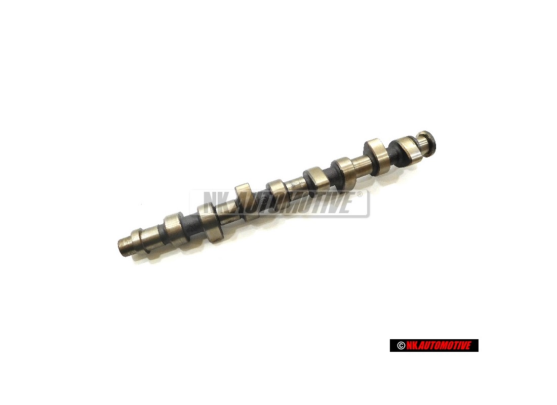 Spare parts for the New Beetle | Engines & Engine Parts