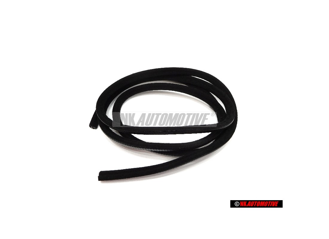 Spare parts for the New Beetle | Sunroofs & Parts