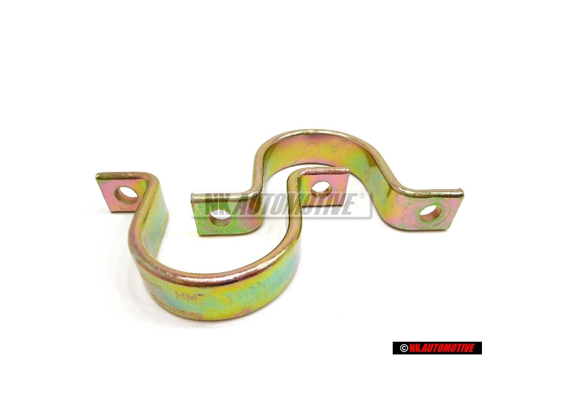 Spare parts for the New Beetle | Steering Rack & Pinion Parts