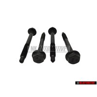 Spare parts for the New Beetle | Steering Racks & Pinions