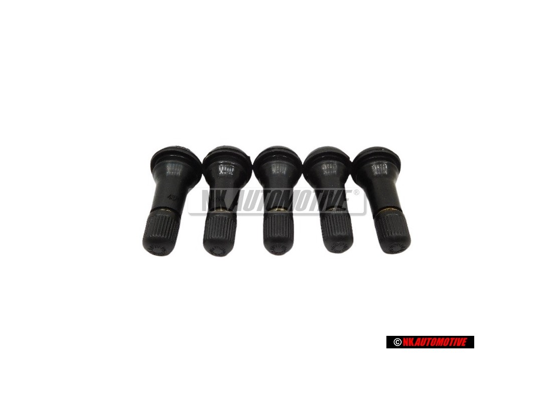 Spare parts for the New Beetle | Valve Stems & Caps