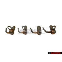 Spare parts for the Type 1 | Crankshafts