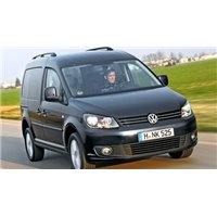 Original VW Classic Parts for Caddy MK3 | Quality & Authenticity