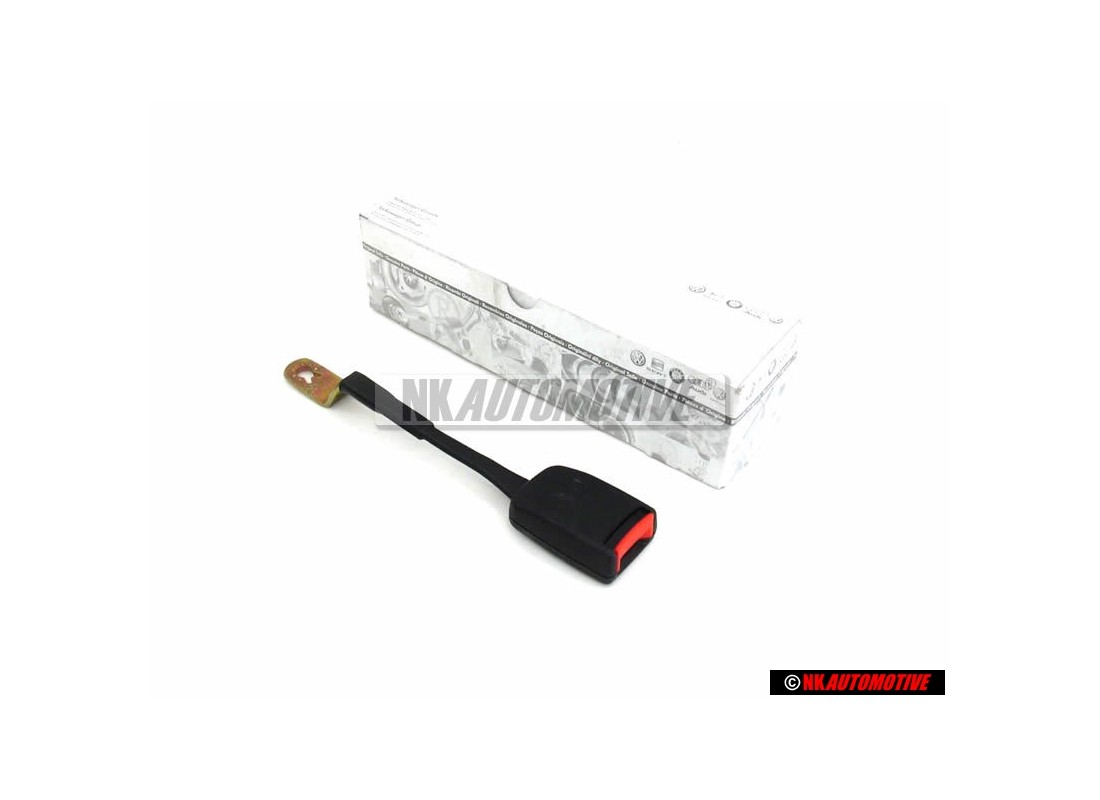Spare parts for the Bus T1 | Seat Belts & Parts
