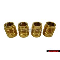 Spare parts for the Bus T2 | Fuel Injectors