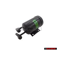 Spare parts for the Bus T2 | A/C Receiver Dryers & Accumulators